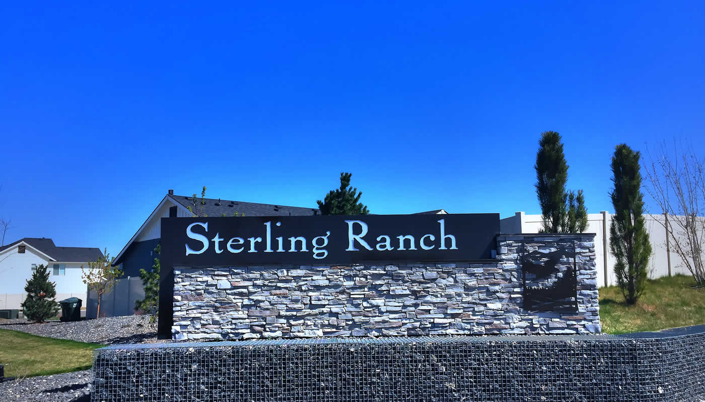 Sterling Ranch Kuna Idaho